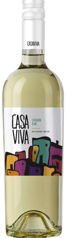 Casa Viva Sauvignon Blanc 2022